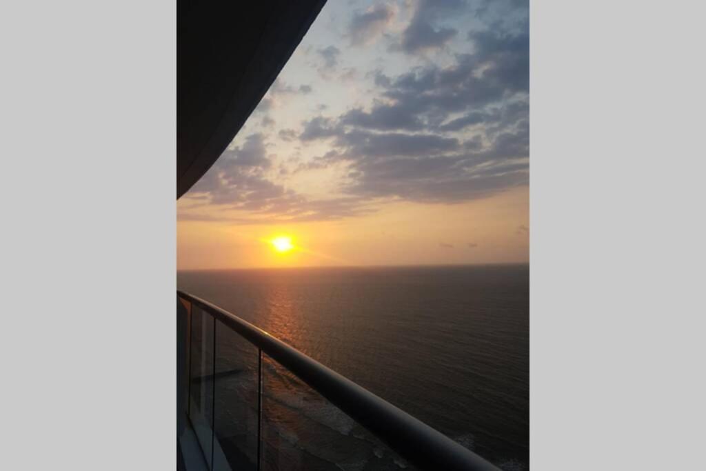 Apartmán Caminando Hacia La Playa Cartagena Exteriér fotografie